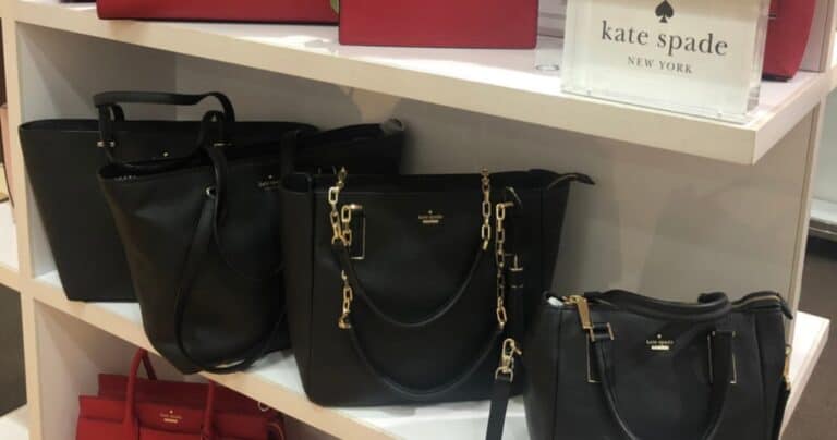 Coach vs Kate Spade: Which One Is Most Suitable for You?