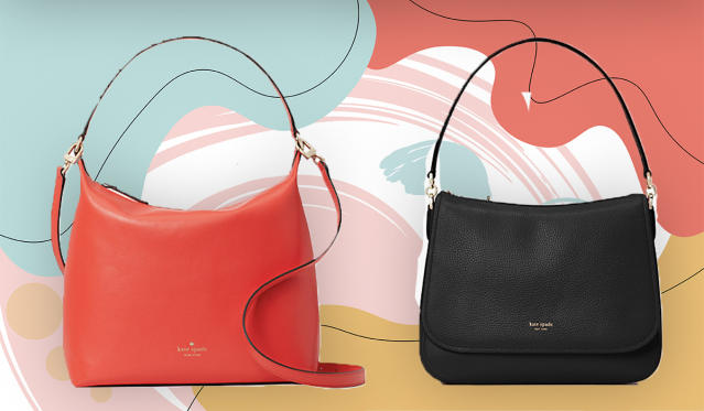 Marc Jacobs vs Kate Spade: Which is Better for You?