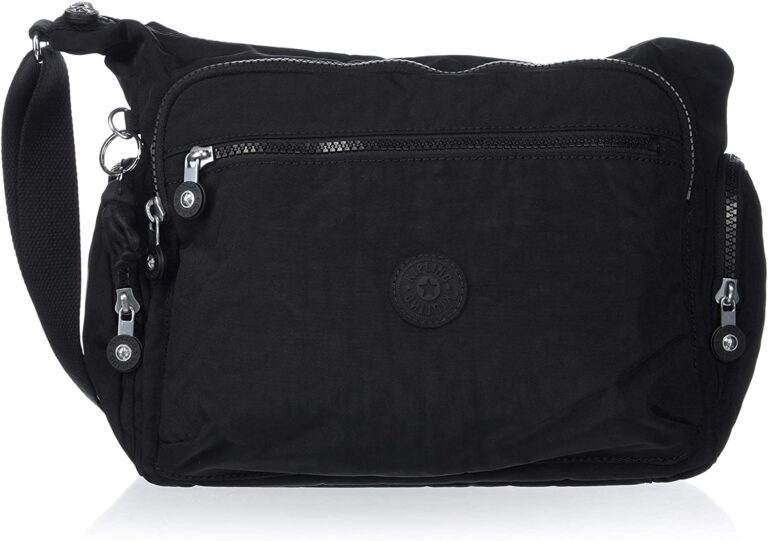 Are Kipling Bags Waterproof? Can You Wash Them? Find Out Here!