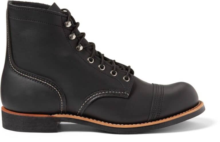 Red Wing vs Ariat Boots: Which Brand Should You Go for?
