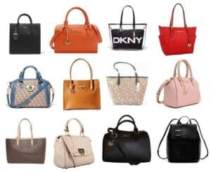 Is DKNY a Good Brand for Bags?