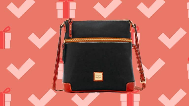 Is Dooney and Bourke for Old Ladies? No, But…