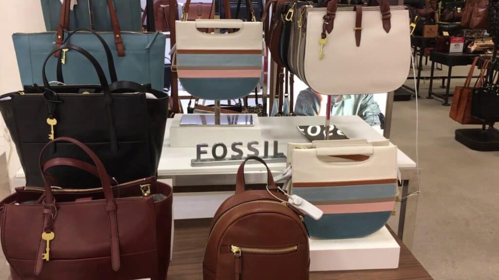 Is Fossil a Good Brand for Bags?