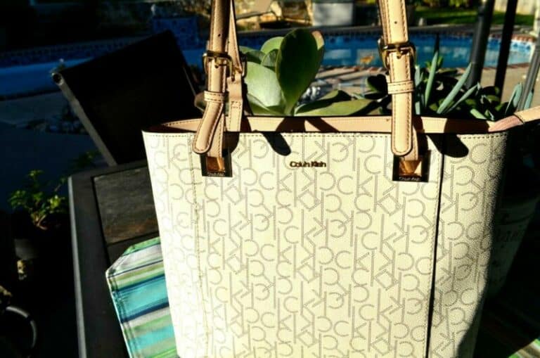 Are the Louis Vuitton Bags At Dillard’s Real?