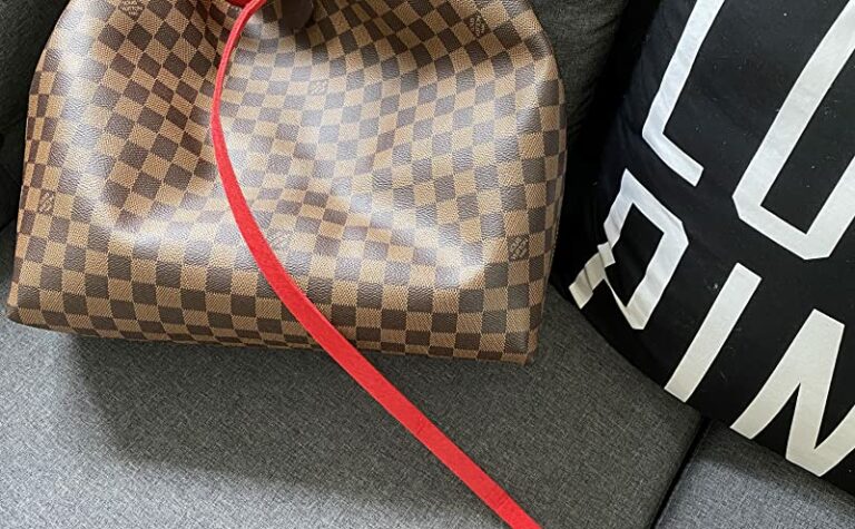 How Much is a Vintage Louis Vuitton Bag Worth?