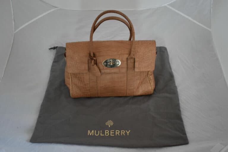 Is Mulberry a Good Brand? JaneMarvel Answers!