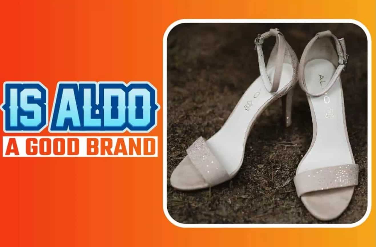 Is ALDO a Good Brand For Bags