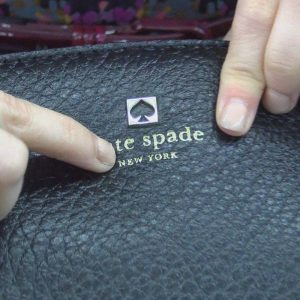 Is Kate Spade Real Leather?
