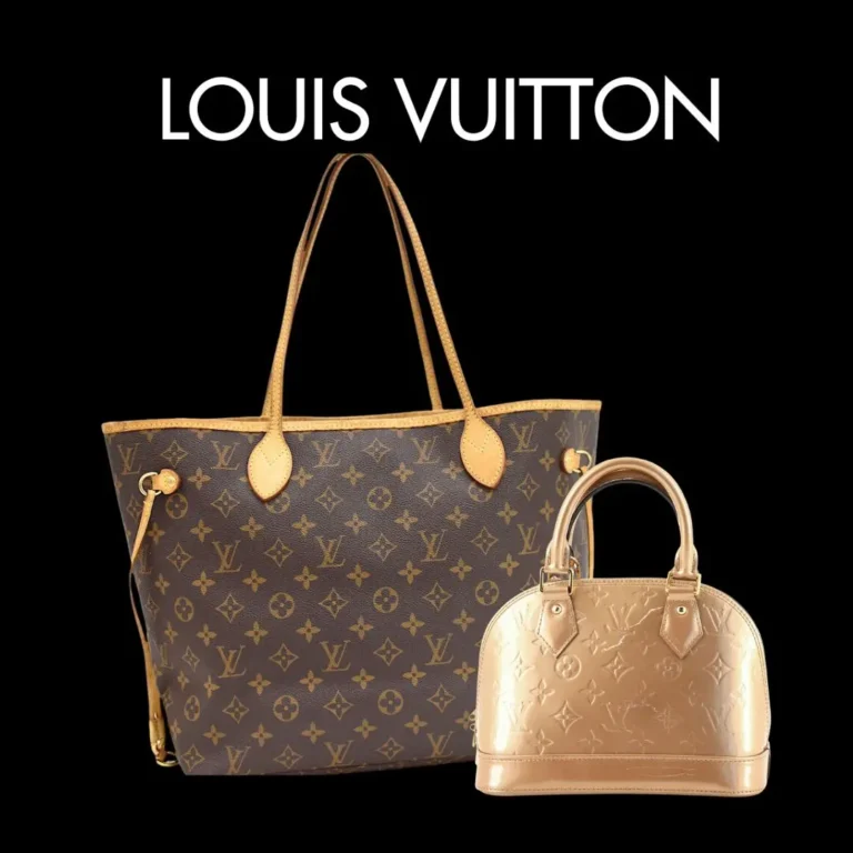 Is Louis Vuitton Cheaper in Italy Than Other Countries?