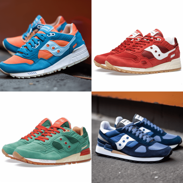 Is Saucony a Good Brand?