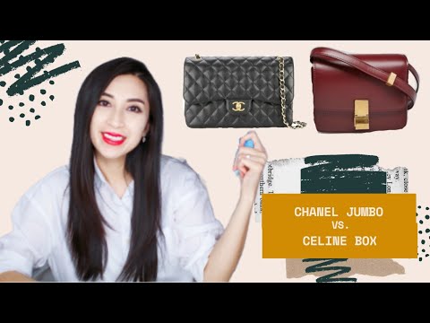 Celine vs Chanel: Which one is the Best?