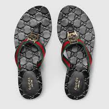 Gucci Slides Sizing: What you need to know before buying?