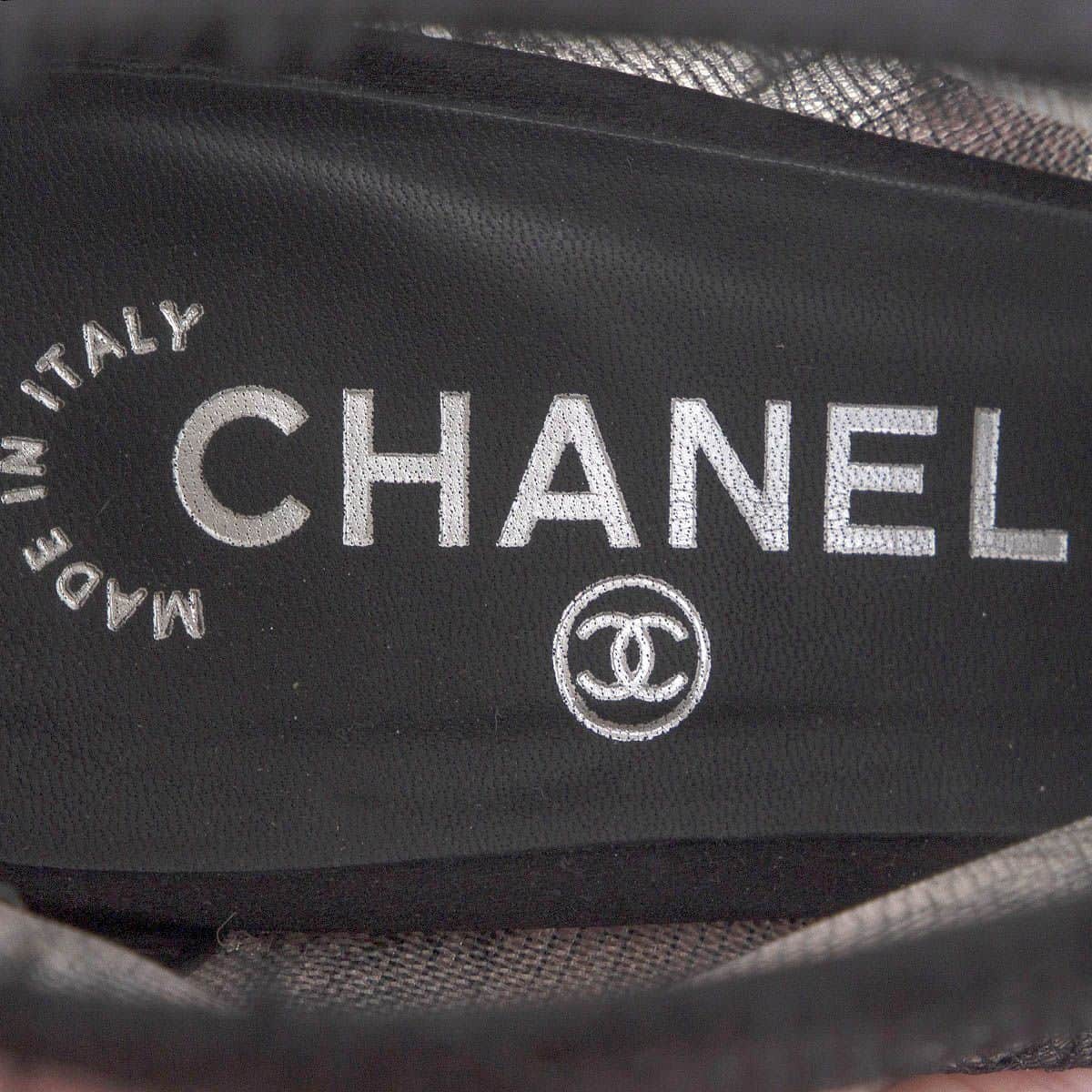 is chanel made in china