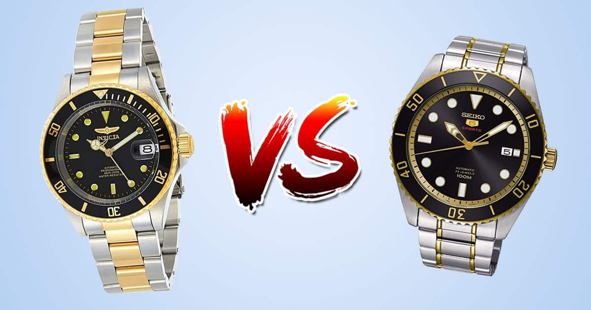 is invicta a luxury brand