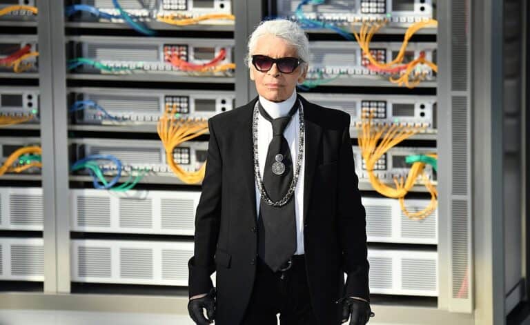 Is Karl Lagerfeld Paris a Luxury Brand?