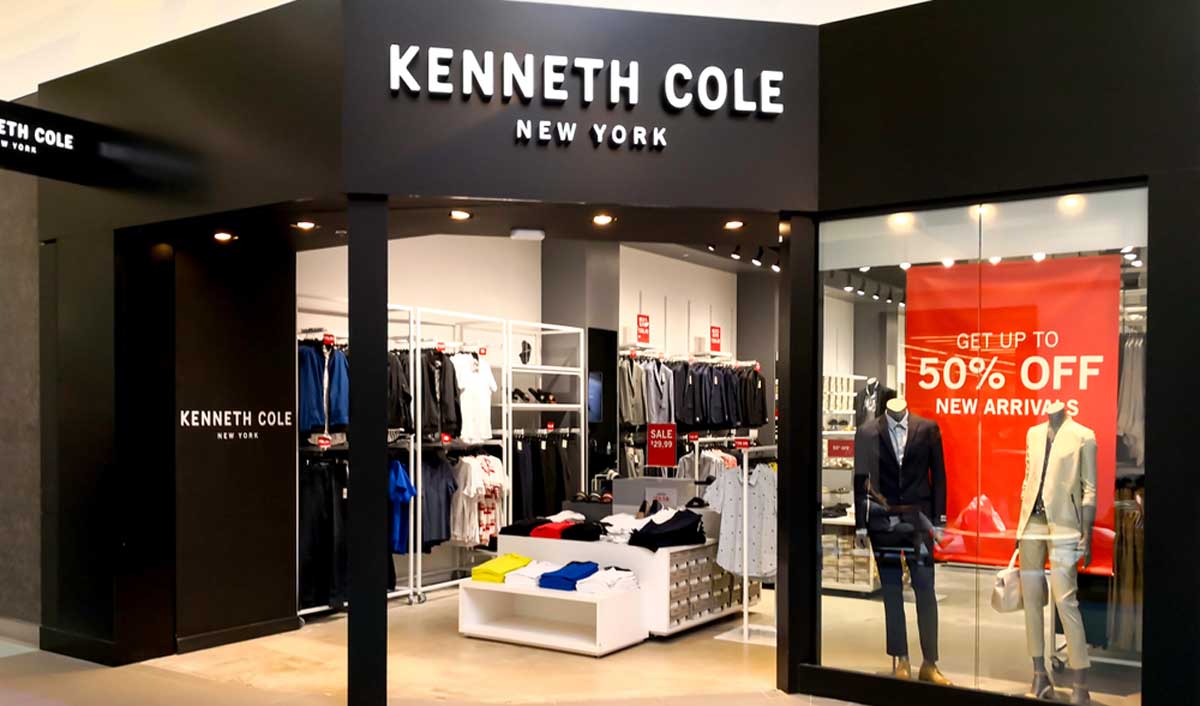 is kenneth cole a good brand