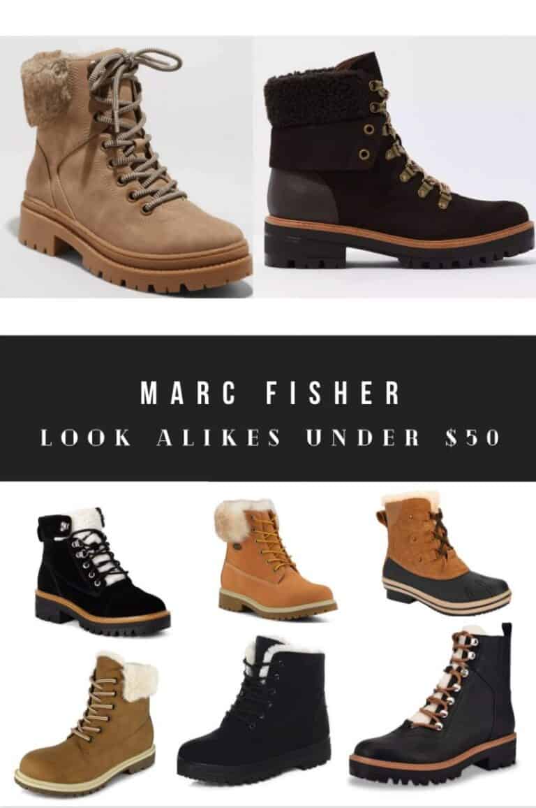 Is Marc Fisher a Good Brand?