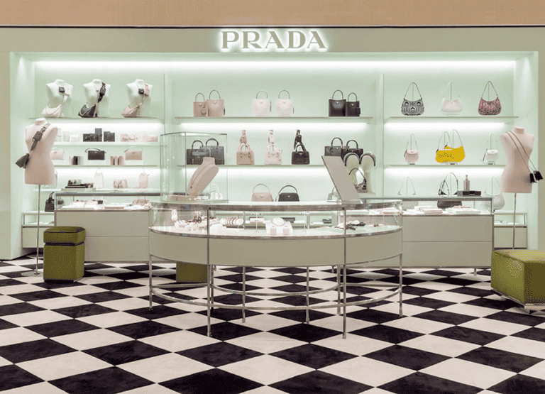 Is Prada cheaper in Italy?