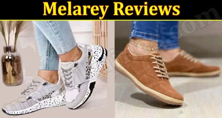 Melarey Boutique Reviews