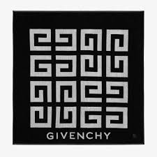 Where is Givenchy Made?