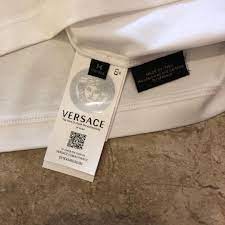 Is Versace made in China?