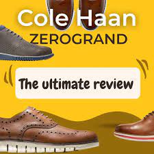 Why are Cole Haan Shoes so Expensive?
