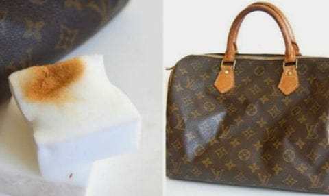 Cleaning and Caring for Your Louis Vuitton Leather