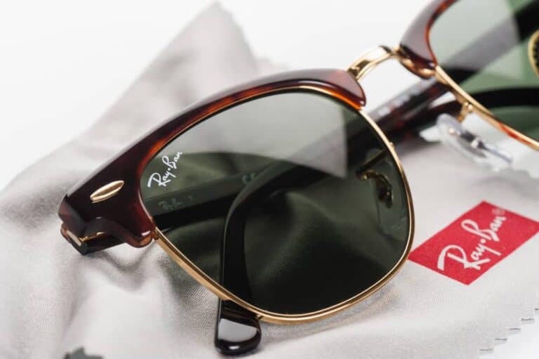Are Ray-Ban Sunglasses Worth the Price?