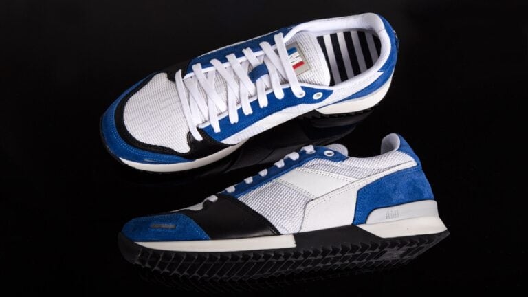 Best French Sneakers of 2023