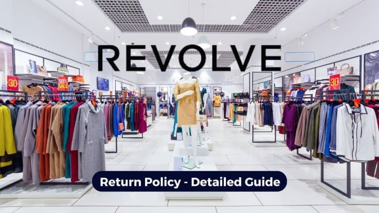 Revolve Returns: Your Guide to Easy and Convenient Returns