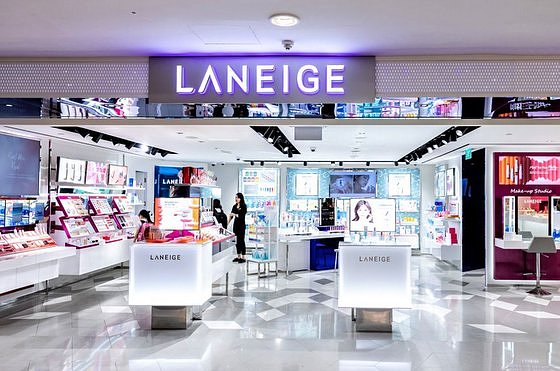Does Laneige Test on Animals?