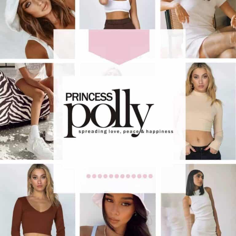 Princess Polly Returns – Overview