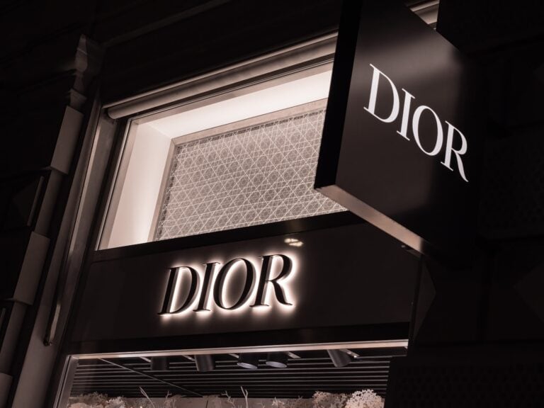 The Dior Aesthetic: How to get amazing style for cheap