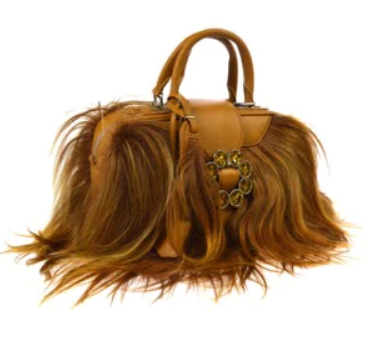 12 Ugliest Louis Vuitton Purses Ever Released