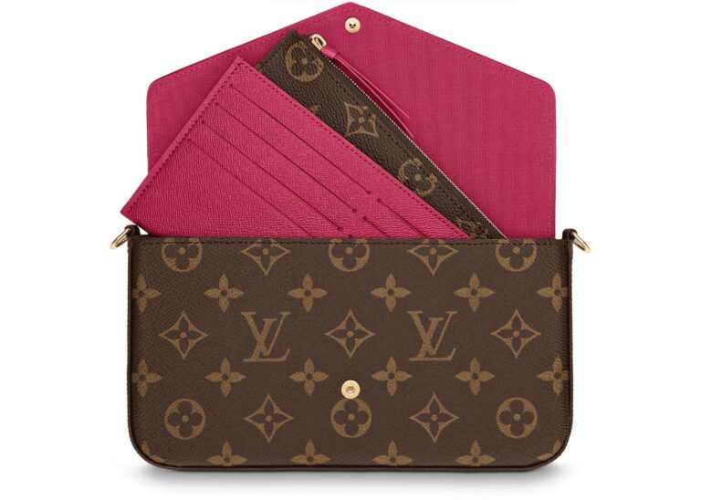 15 Best Red Bags From Louis Vuitton Under $2,000