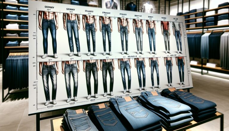 Do Gap Jeans Run Small? Sizing Tips for the Perfect Fit