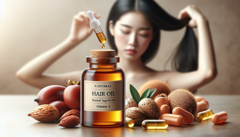 Shelure Hair Oil: Ultimate Guide for Lustrous Locks