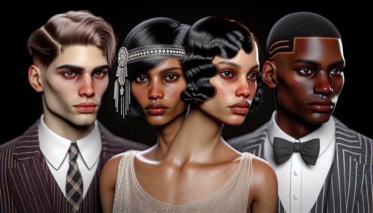 20s Hairstyles Revival: Iconic Looks & Tips