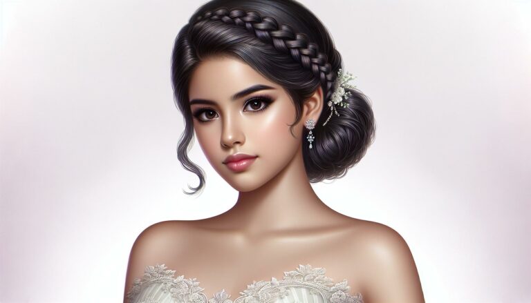 Quince Hairstyles: Chic Looks for Short Hair